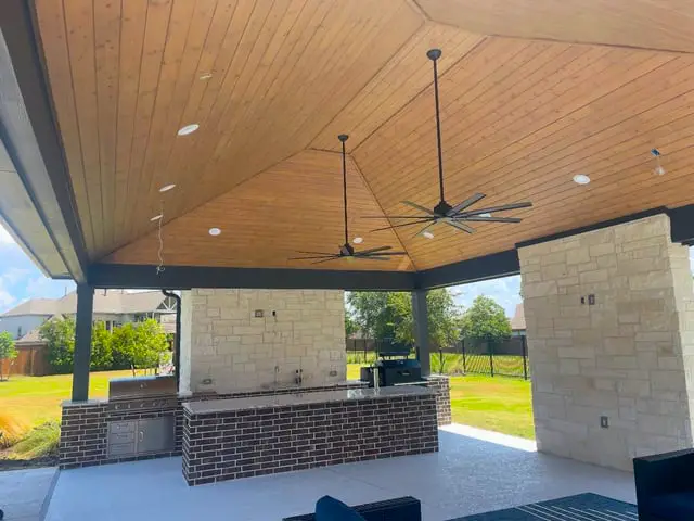 Patio Covers