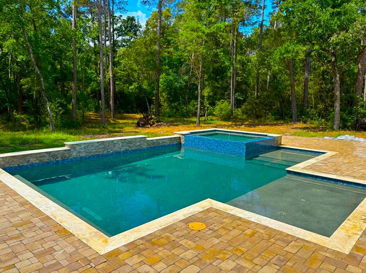 Pool Remodels