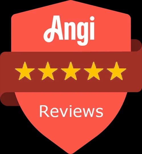 5-star rated on Angi