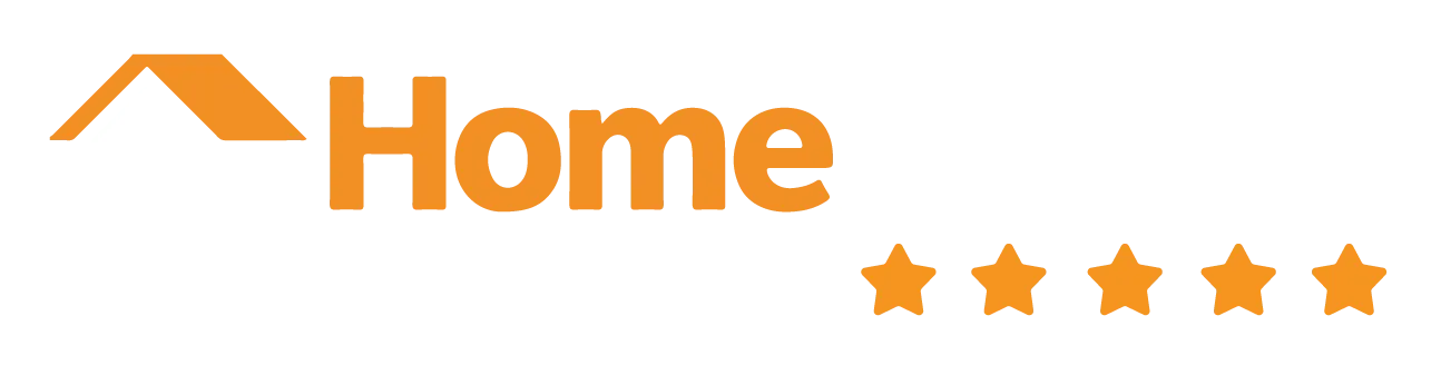 5-star rated on HomeAdvisor